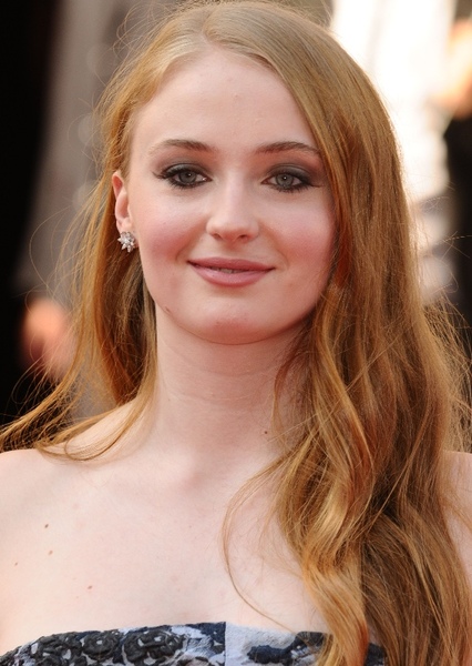 Sophie Turner photo