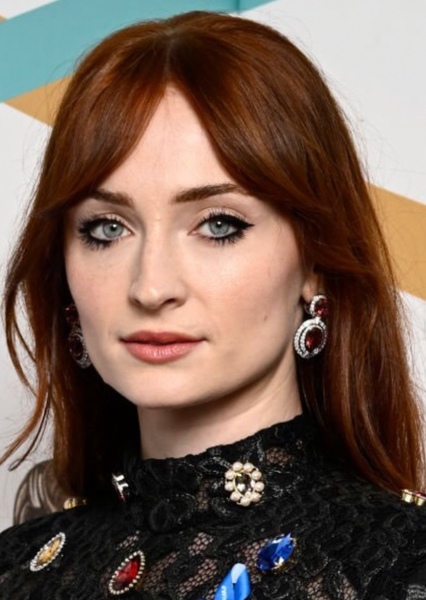 Sophie Turner photo