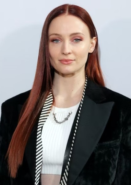 Sophie Turner photo