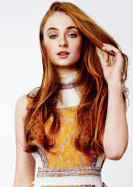 Sophie Turner photo