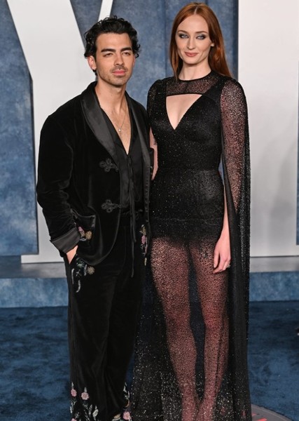 Sophie Turner photo