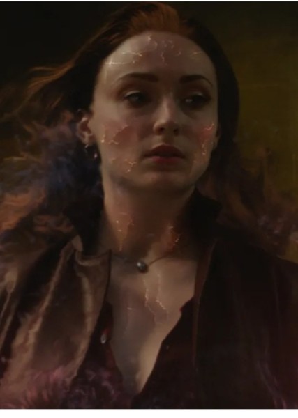 Sophie Turner photo