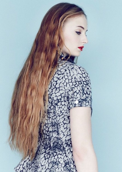 Sophie Turner photo