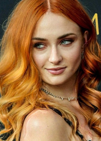 Sophie Turner photo