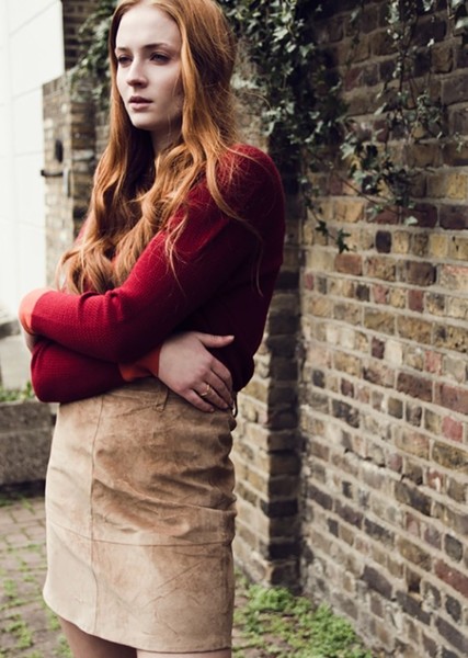 Sophie Turner photo