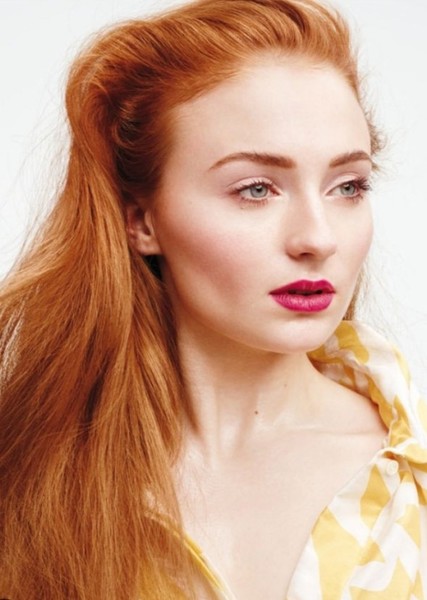 Sophie Turner photo