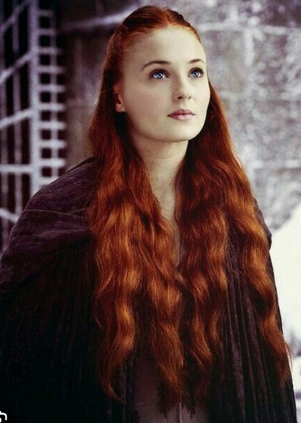 Sophie Turner photo