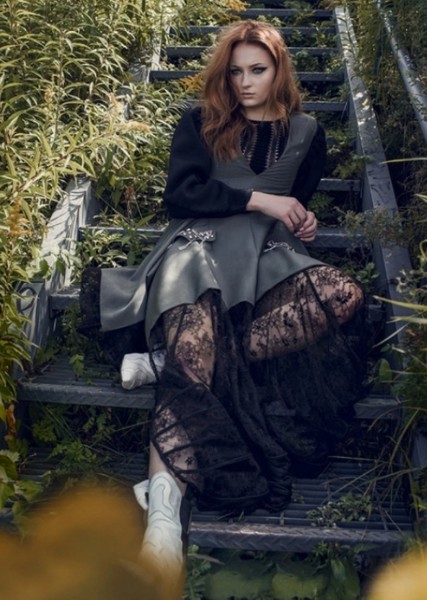 Sophie Turner photo