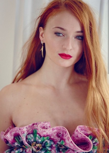 Sophie Turner photo