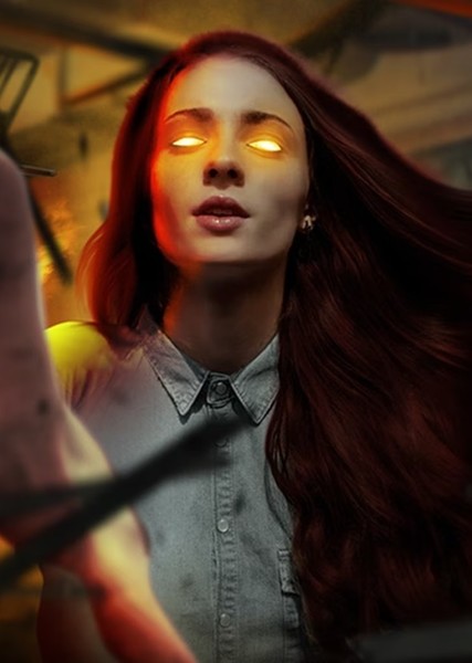 Sophie Turner photo