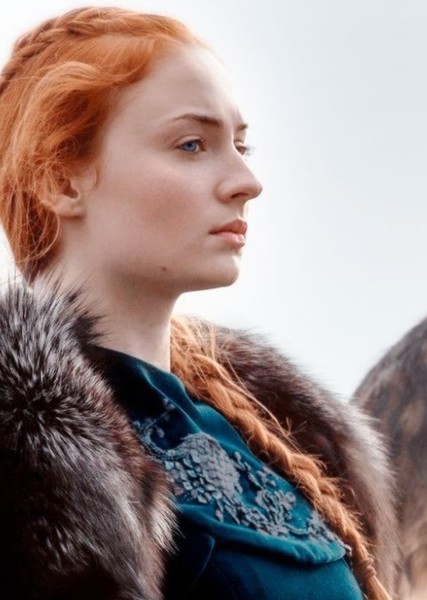 Sophie Turner photo