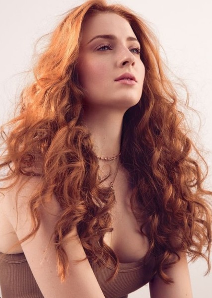 Sophie Turner photo