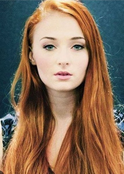 Sophie Turner photo