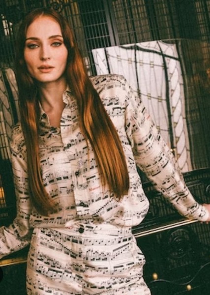 Sophie Turner