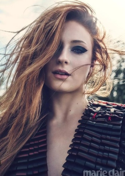 Sophie Turner photo