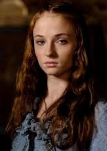 Sophie Turner photo