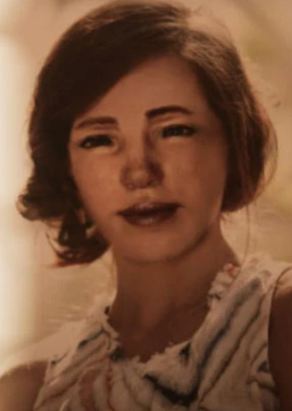 Sophie van Denend photo