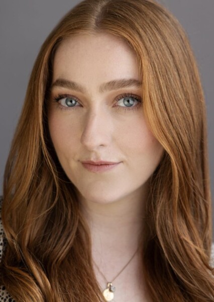 Sophie Vincent photo