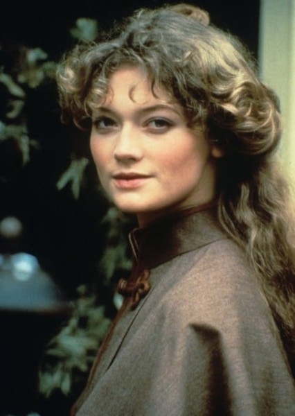 Sophie Ward