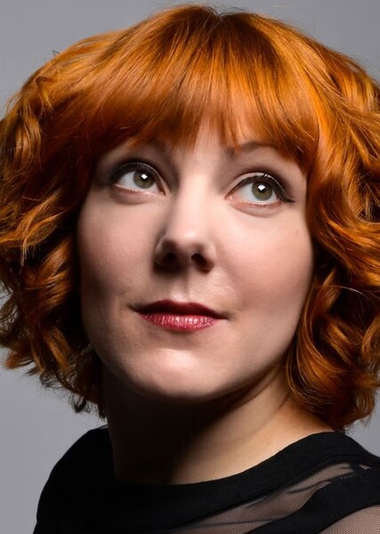 Sophie Willan