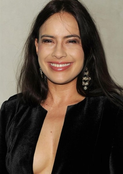 Sophie Winkleman photo