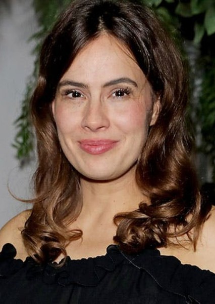 Sophie Winkleman photo