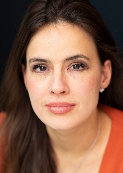 Sophie Winkleman photo