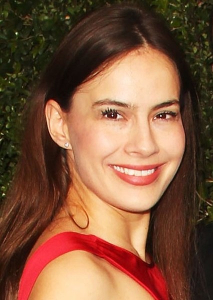 Sophie Winkleman photo