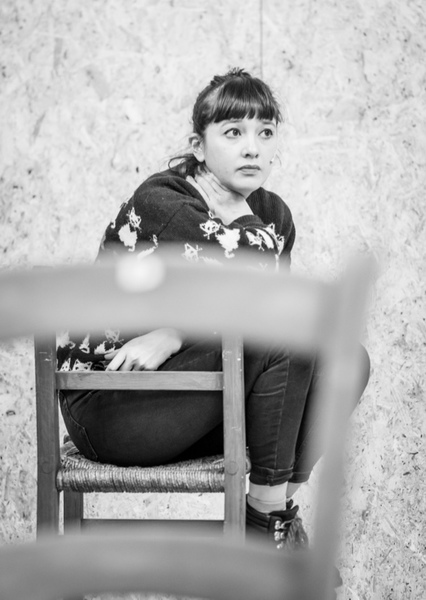 Sophie Wu photo