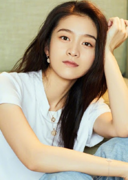 Sophie Zhang photo
