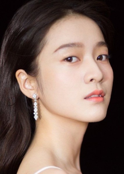Sophie Zhang photo