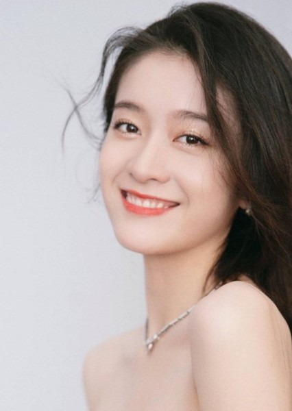 Sophie Zhang photo