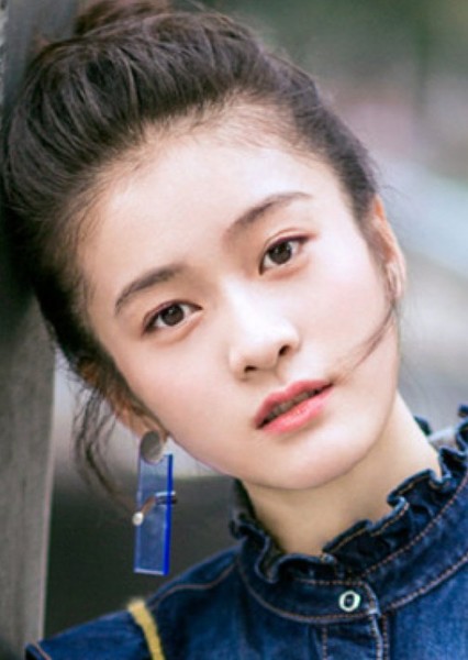 Sophie Zhang photo