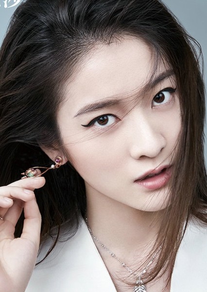 Sophie Zhang photo