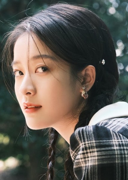 Sophie Zhang photo