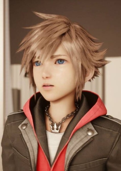 Sora photo