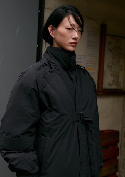 Sora Choi photo