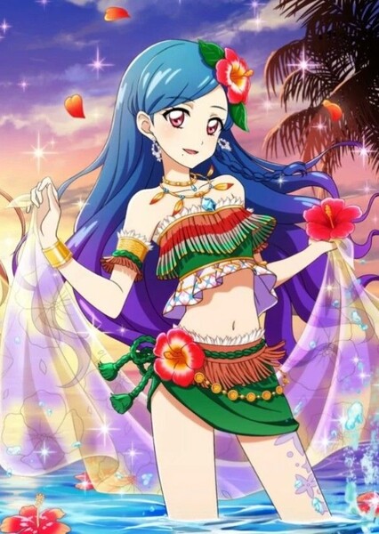 Sora Kazesawa (Aikatsu)