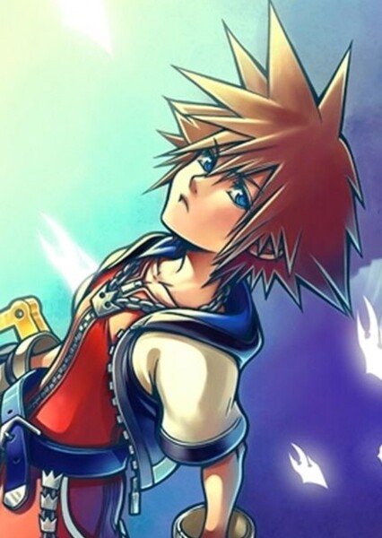 Sora (Kingdom Hearts)