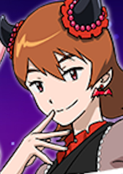Sora Takenouchi