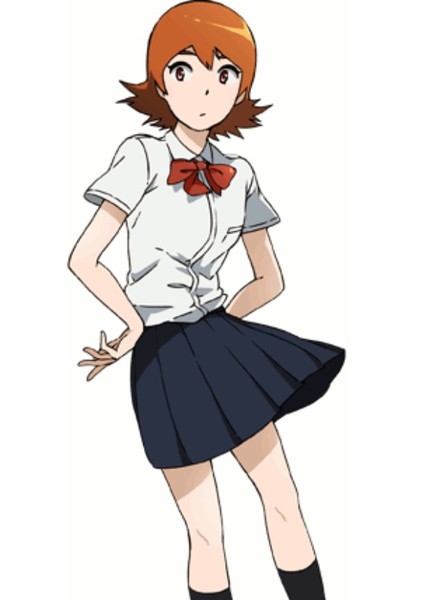Sora Takenouchi photo