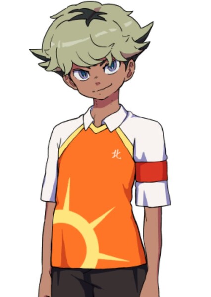 Soramiya Sei