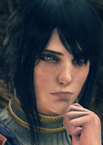 Sorceress Sellen