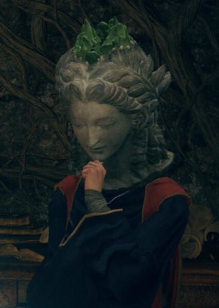 Sorceress Sellen photo