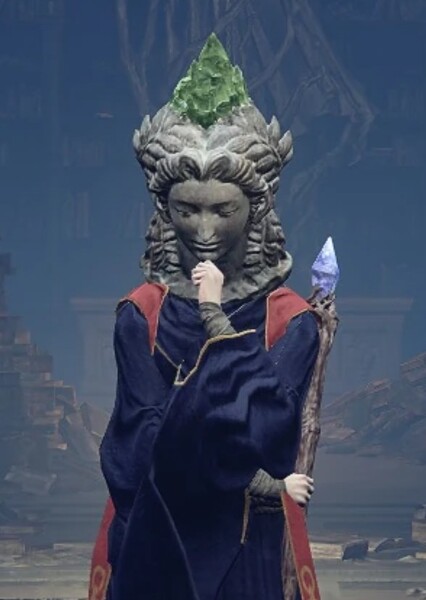 Sorceress Sellen photo