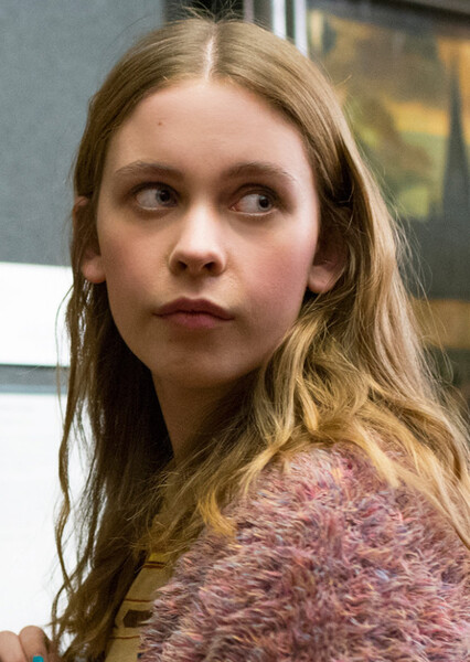 Sorcha Groundsell