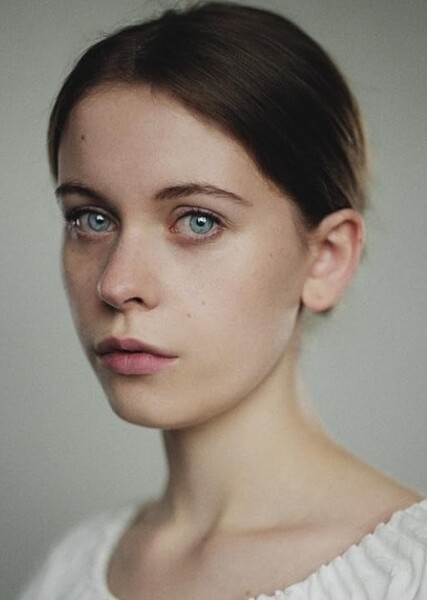 Sorcha Groundsell photo