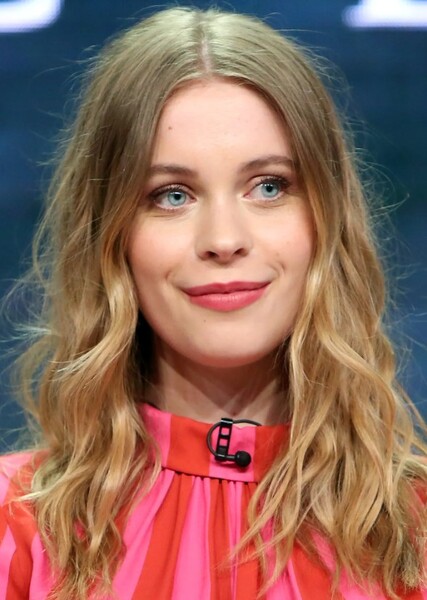 Sorcha Groundsell photo