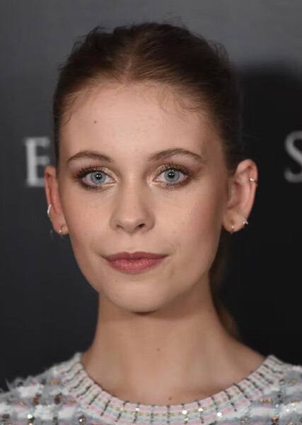 Sorcha Groundsell photo