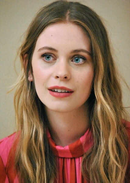 Sorcha Groundsell photo